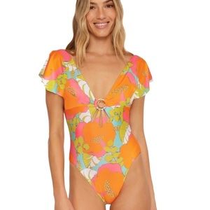 Trina Turk One Piece